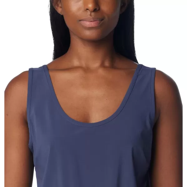 imageColumbia womens Anytime Tank JumpsuitDressNocturnal