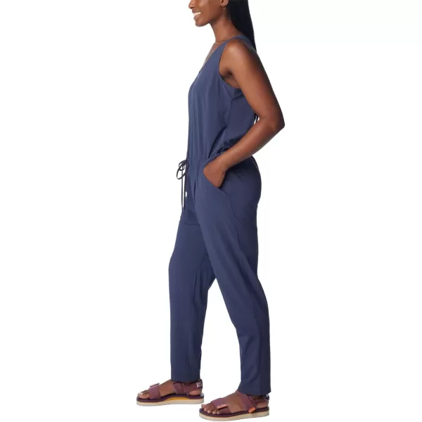 imageColumbia womens Anytime Tank JumpsuitDressNocturnal