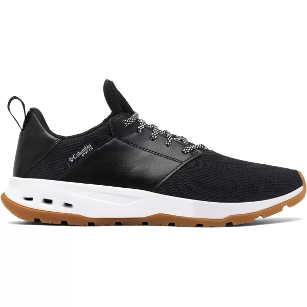 imageMens Tamiami PFG Boat ShoeBlackWhite
