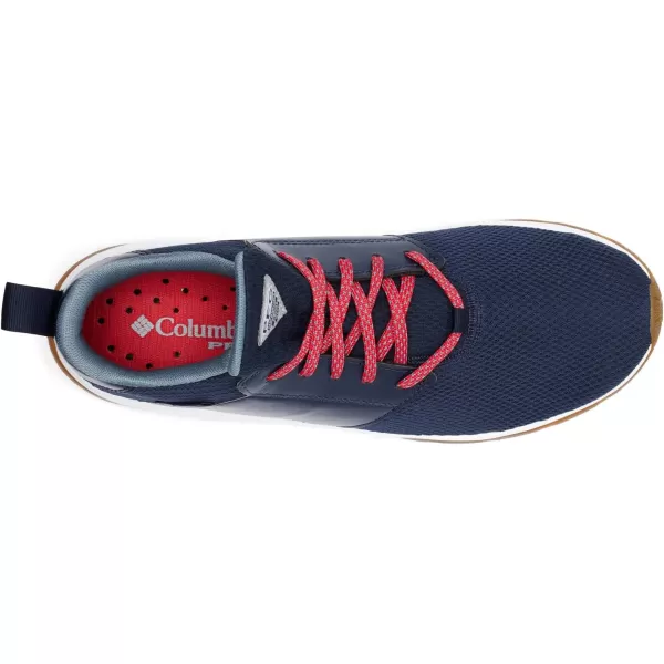 imageMens Tamiami PFG Boat ShoeCollegiate NavyMercury