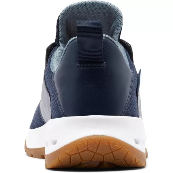 imageMens Tamiami PFG Boat ShoeCollegiate NavyMercury