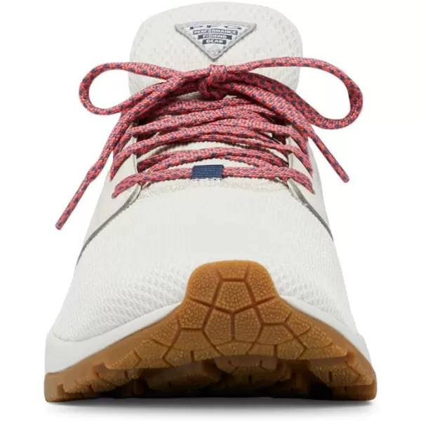 imageMens Tamiami PFG Boat ShoeLight SandCarbon