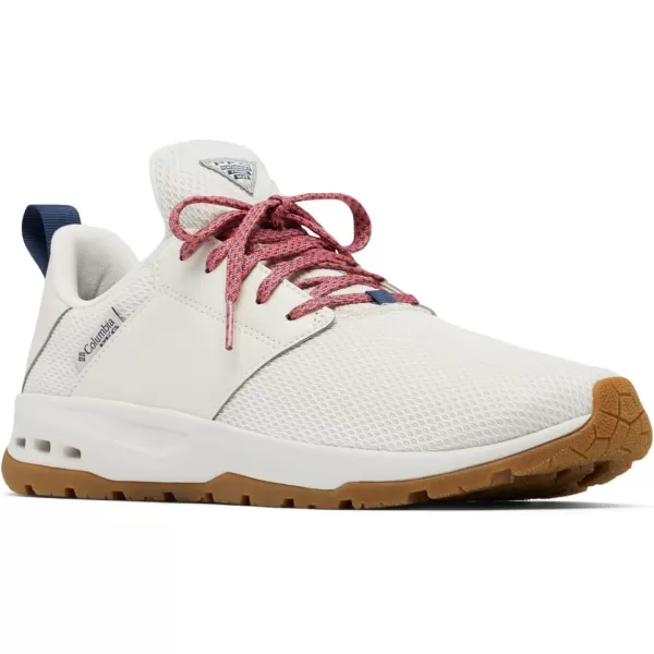 imageMens Tamiami PFG Boat ShoeLight SandCarbon