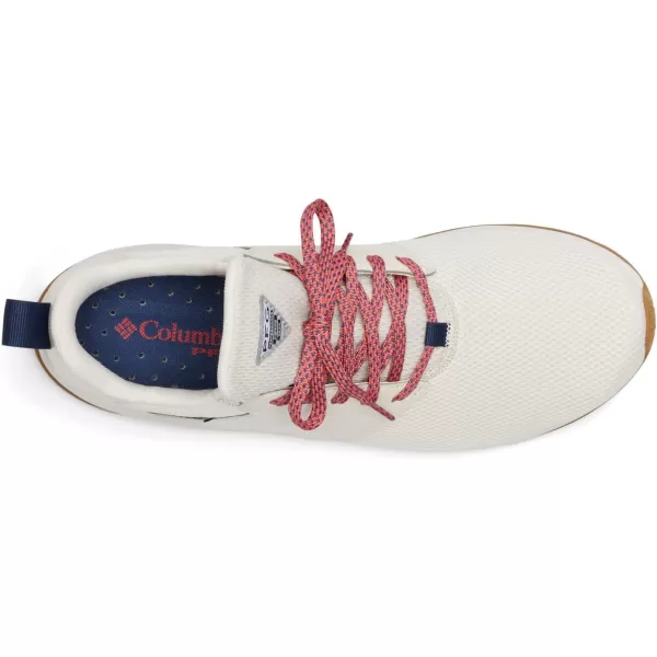 imageMens Tamiami PFG Boat ShoeLight SandCarbon
