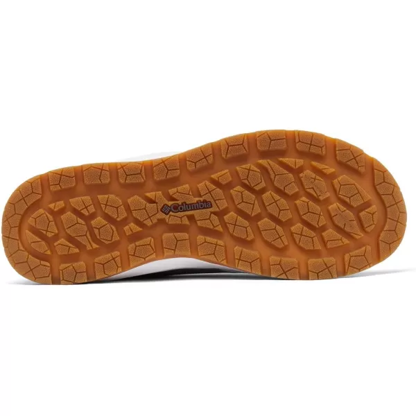 imageMens Tamiami PFG Boat ShoeSlate GreyLight Orange