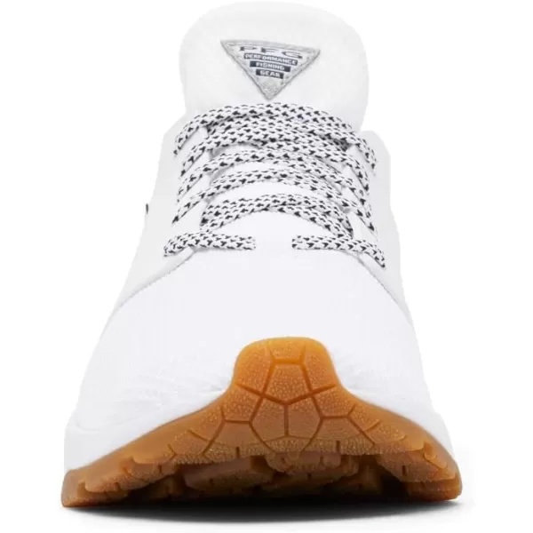 imageMens Tamiami PFG Boat ShoeWhiteBlack