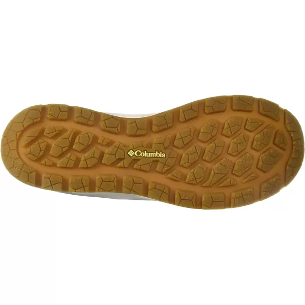 imageMens Tamiami PFG Boat ShoeYellow   Blue