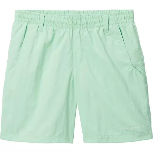imageColumbia Boys Backcast ShortOcean Mint