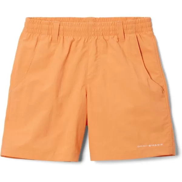 imageColumbia Boys Backcast ShortOrange Reef