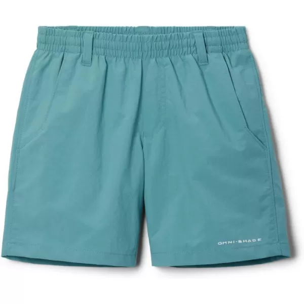 imageColumbia Boys Backcast ShortTranquil Teal