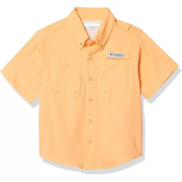 imageColumbia Boys Big Tamiami Short Sleeve ShirtBright Nectar