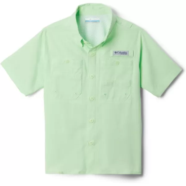 imageColumbia Boys Big Tamiami Short Sleeve ShirtKey West