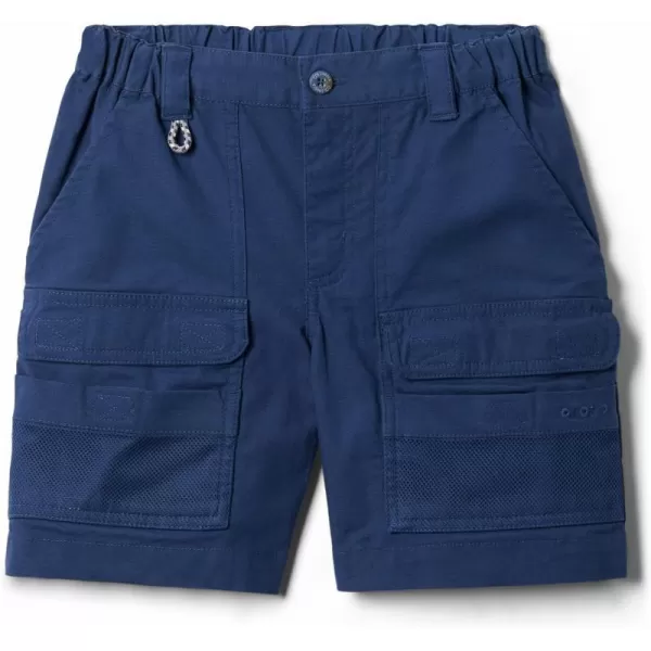 imageColumbia Boys Half Moon Ii ShortCarbon