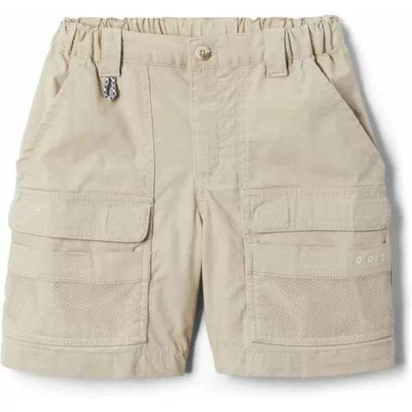 imageColumbia Boys Half Moon Ii ShortFossil