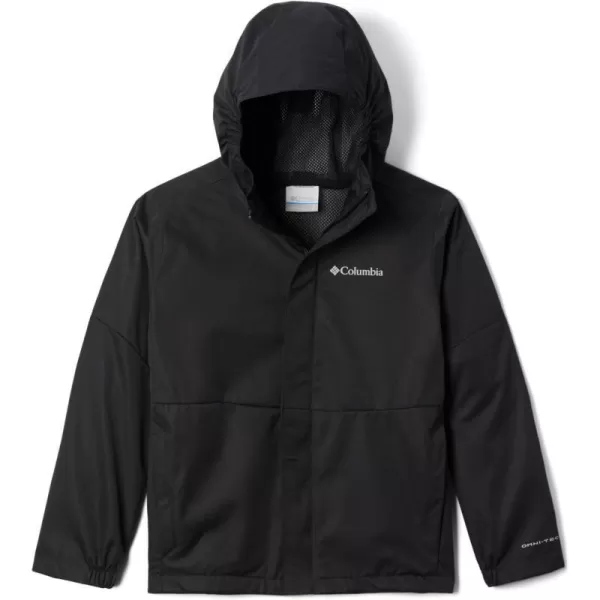 imageColumbia Boys Hikebound JacketBlack