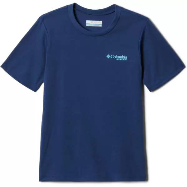 Carbon  Pfg Tested Tough Fresh