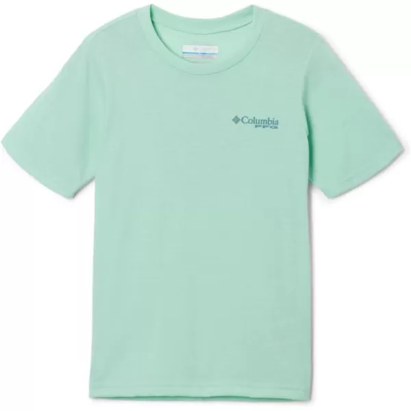 Mint Cay  Pfg Drag Time Trout