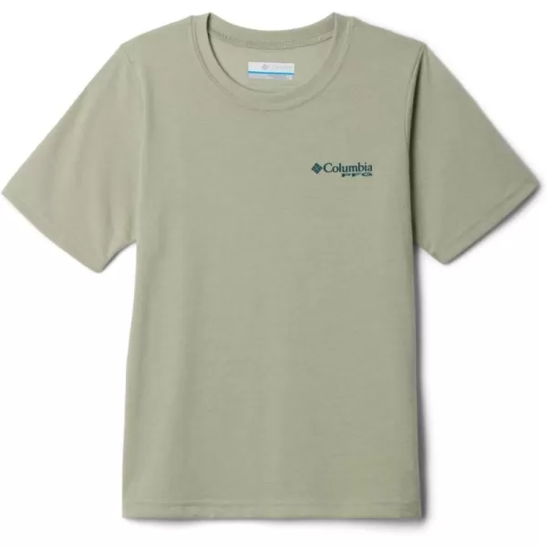 Smokey Sage/Pow Hex