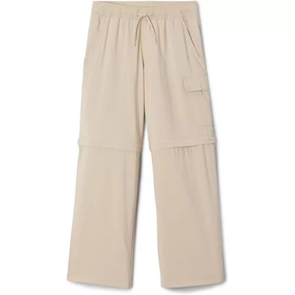 imageColumbia Boys Silver Ridge Utility Convertible PantAncient Fossil