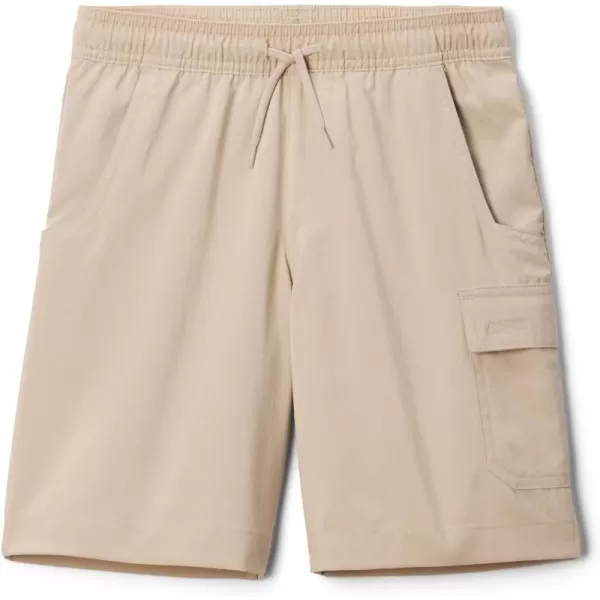 imageColumbia Boys Silver Ridge Utility ShortAncient Fossil