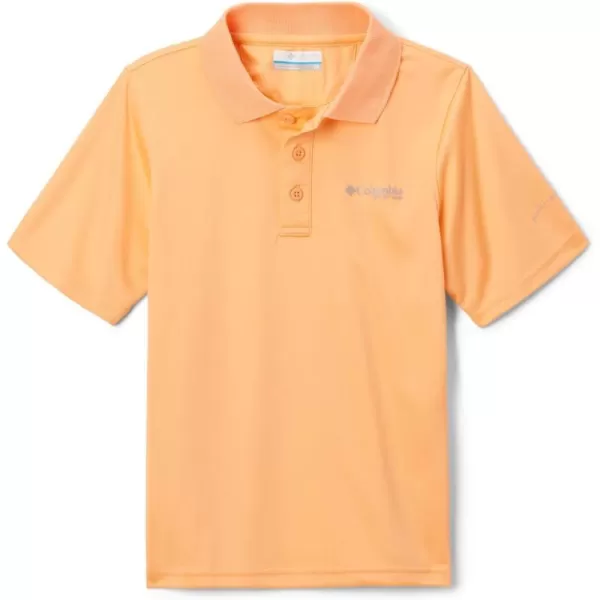 imageColumbia Boys Slack Tide PoloBright Nectar
