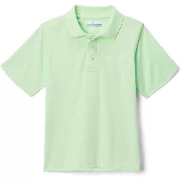 imageColumbia Boys Slack Tide PoloKey West