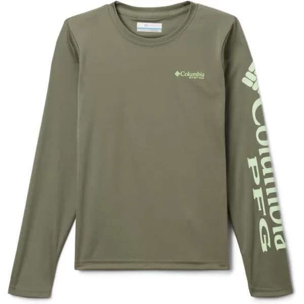 imageColumbia Boys Terminal Tackle Long Sleeve TeeCypressKey West