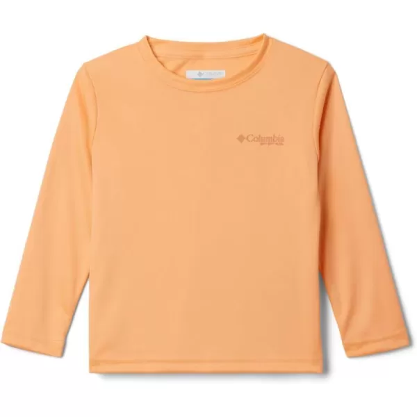 imageColumbia Boys Terminal Tackle PFG Fish Flag Long SleeveBright Nectar Fish Flag Mid Atlantic