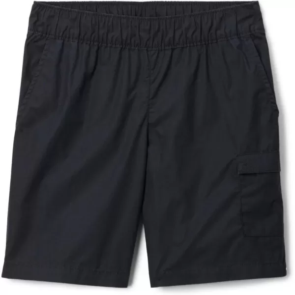 imageColumbia Boys Washed Out Cargo ShortBlack