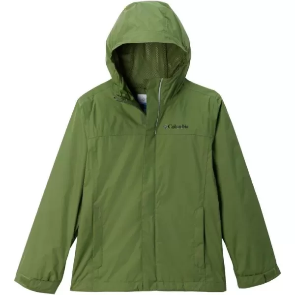 imageColumbia Boys Watertight JacketCanteen