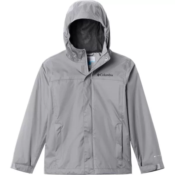 imageColumbia Boys Watertight JacketColumbia Grey