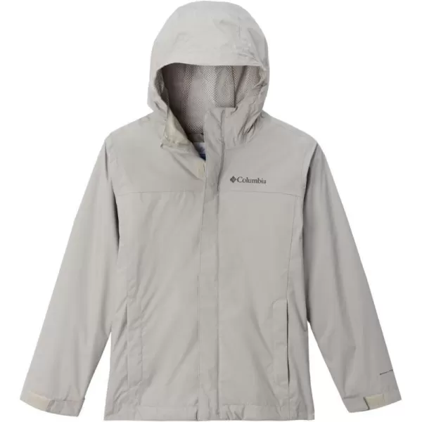 imageColumbia Boys Watertight JacketFlint Grey