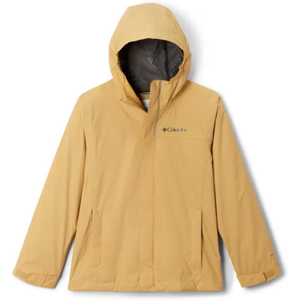 imageColumbia Boys Watertight JacketLight Camel