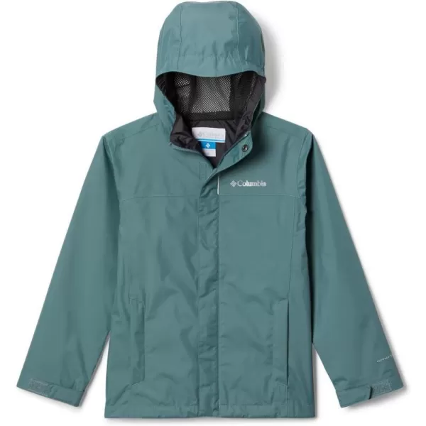 imageColumbia Boys Watertight JacketMetal
