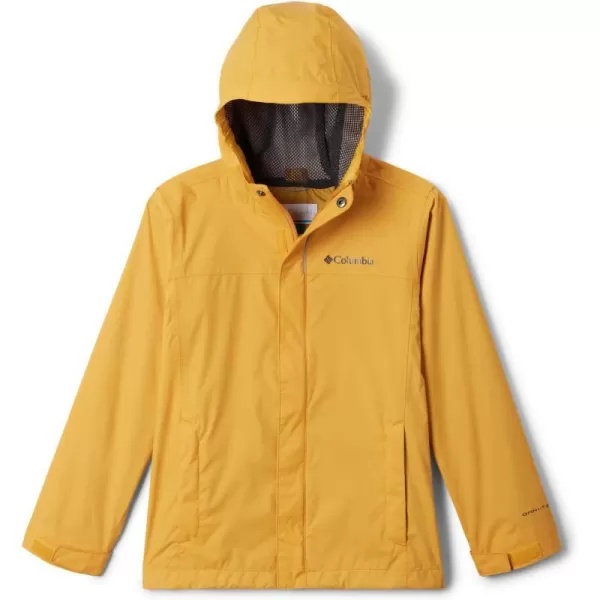 imageColumbia Boys Watertight JacketRaw Honey
