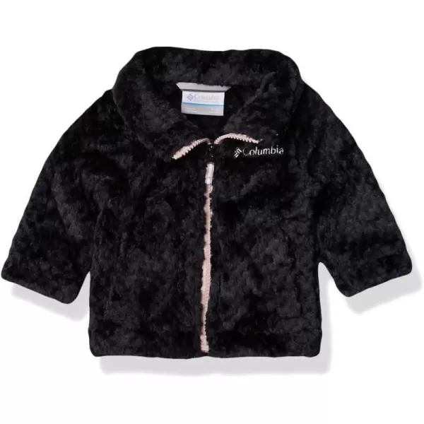 imageColumbia Girls Fire Side Sherpa Full ZipBlack  Legacy