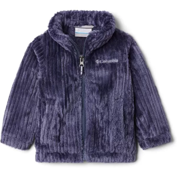 imageColumbia Girls Fire Side Sherpa Full ZipNocturnal