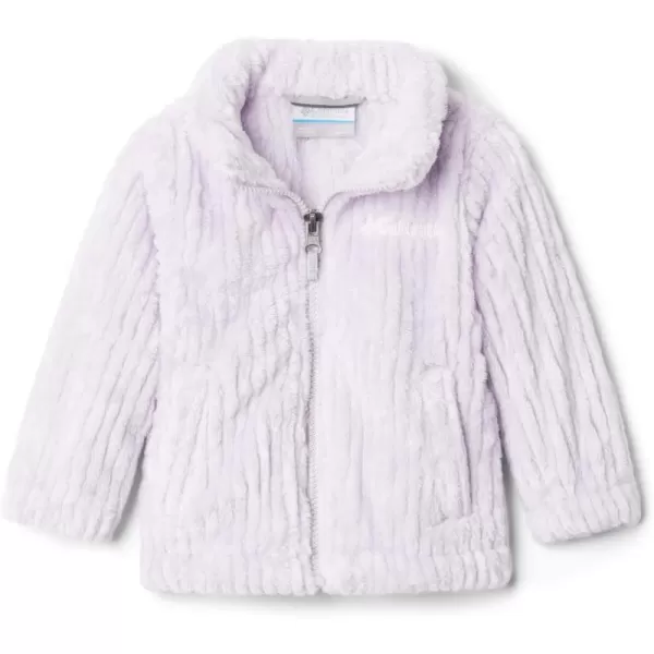 imageColumbia Girls Fire Side Sherpa Full ZipPale Lilac