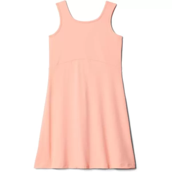imageColumbia Girls G Freezer Dress IiTiki Pink