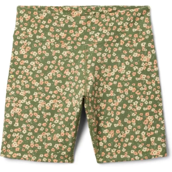 imageColumbia Girls Hike 12 TightCanteen Funflower