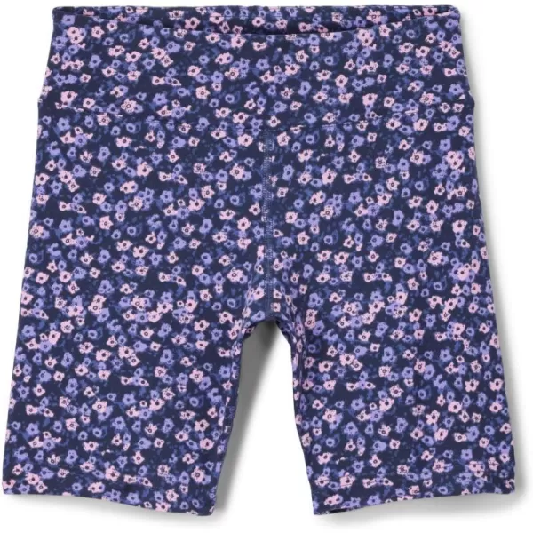 imageColumbia Girls Hike 12 TightNocturnal Funflower