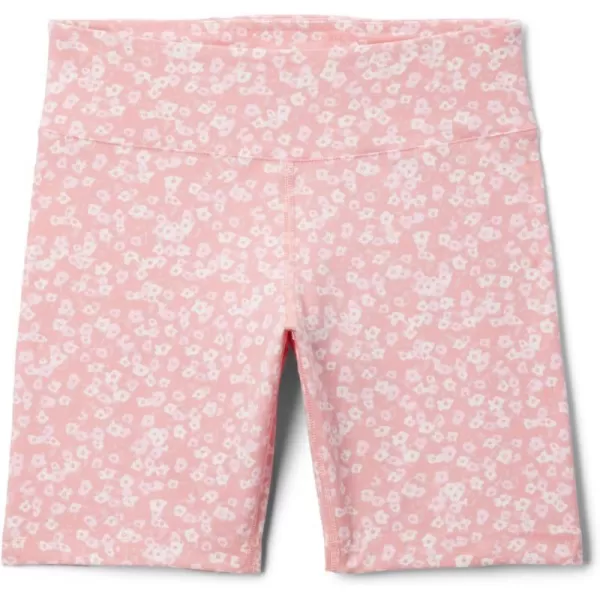 imageColumbia Girls Hike 12 TightSalmon Rose Funflower