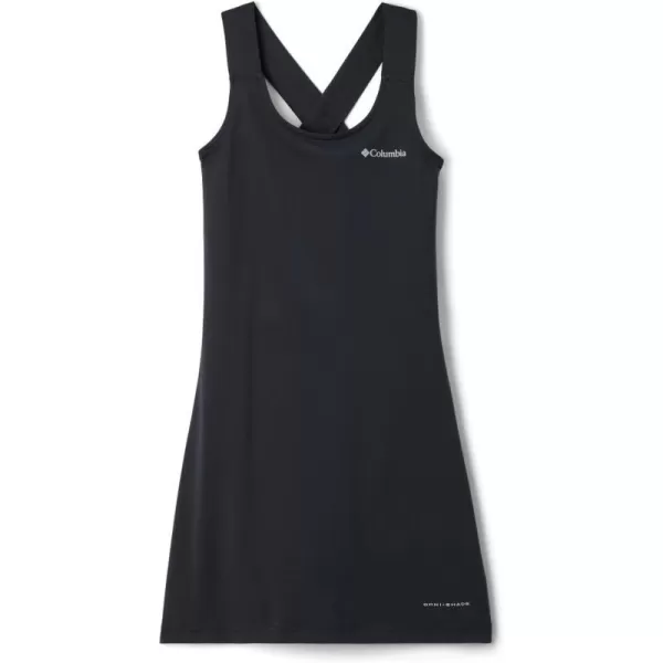 imageColumbia Girls Hike DressBlack