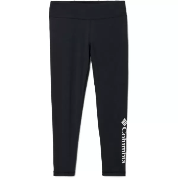 imageColumbia Girls Hike LeggingBlack