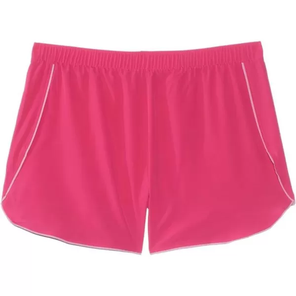 imageColumbia Girls Hike ShortUltra Pink