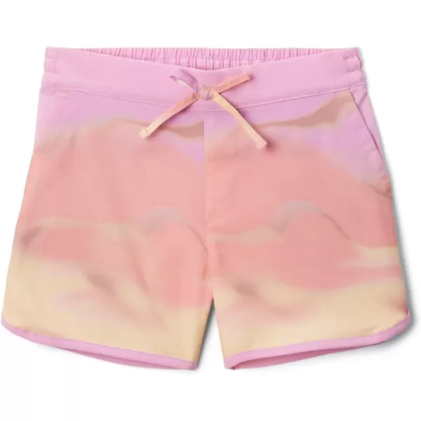 imageColumbia Girls Sandy Shores BoardshortSalmon Rose Undercurrent