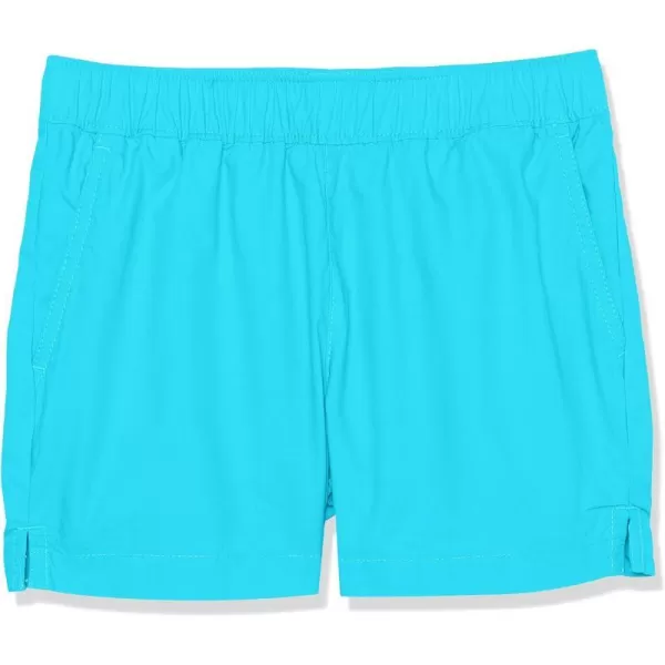 imageColumbia Girls Washed Out ShortGeyser