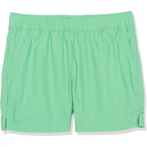 imageColumbia Girls Washed Out ShortLight Jade