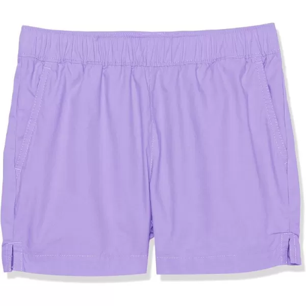 imageColumbia Girls Washed Out ShortPaisley Purple