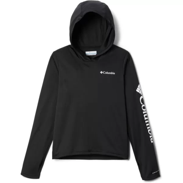 imageColumbia Kids Fork Stream HoodieBlack